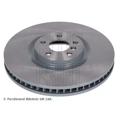 Disco de freno BLUEPRINT ADBP430136 Stock Limitado